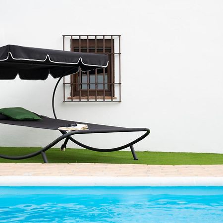 La Casita De Los Reyes Magos Уэтор-Вега Экстерьер фото