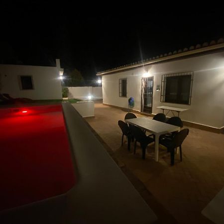 La Casita De Los Reyes Magos Уэтор-Вега Экстерьер фото