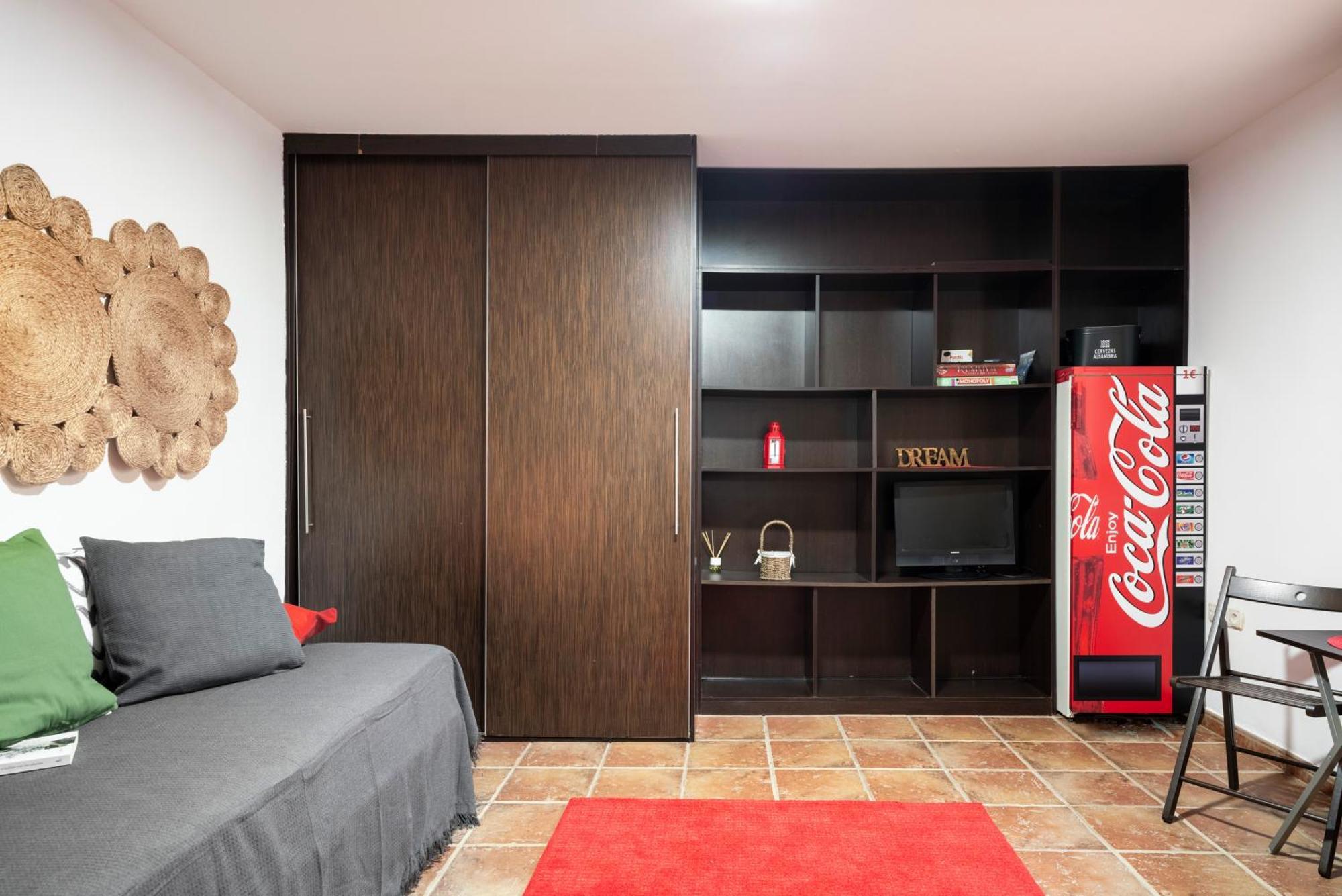 La Casita De Los Reyes Magos Уэтор-Вега Экстерьер фото