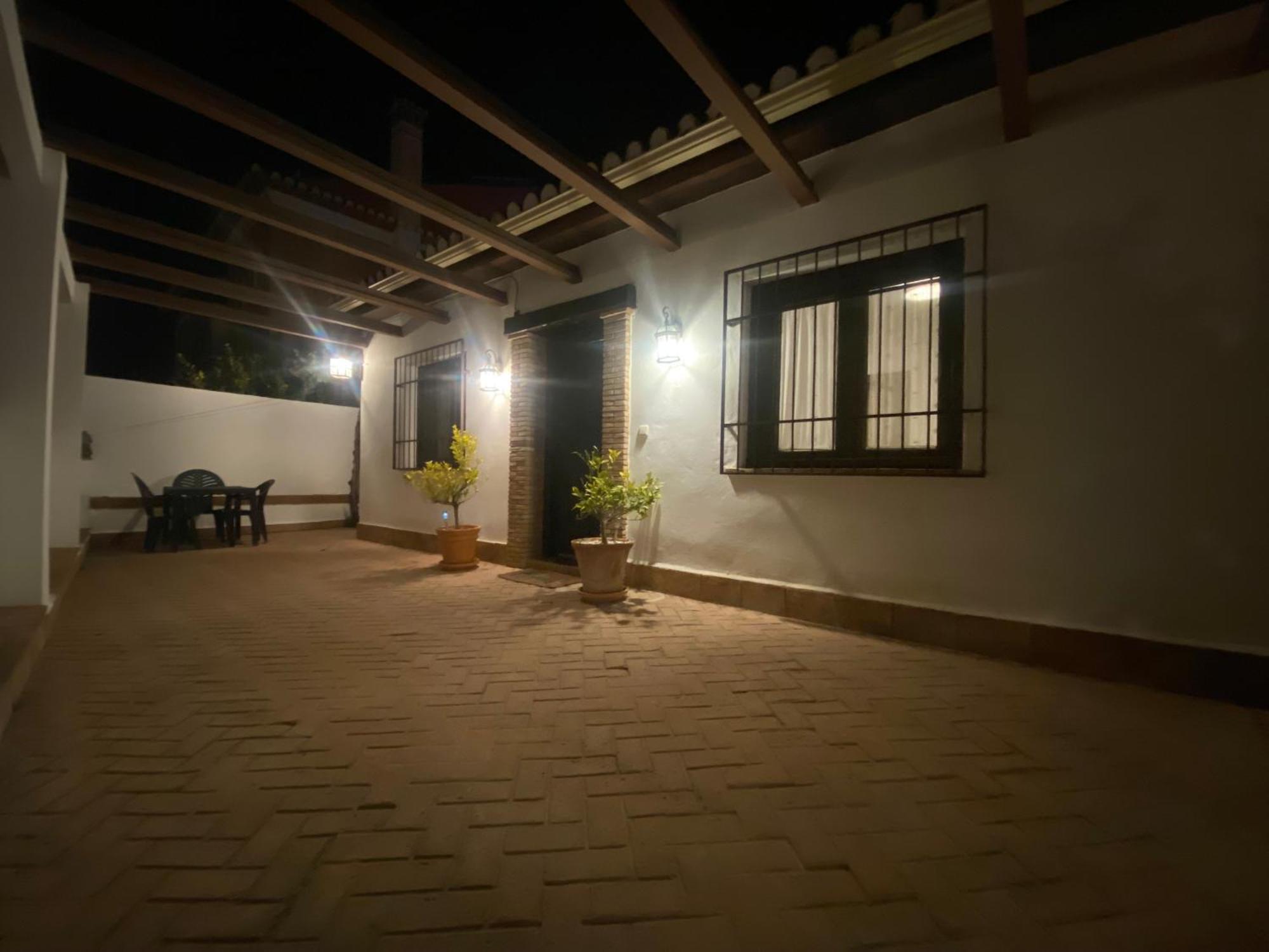 La Casita De Los Reyes Magos Уэтор-Вега Экстерьер фото