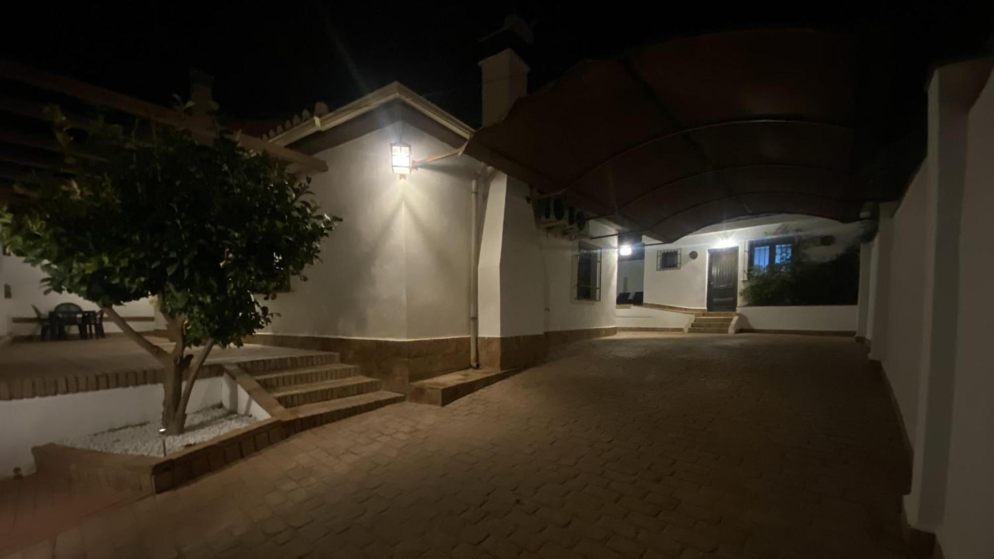 La Casita De Los Reyes Magos Уэтор-Вега Экстерьер фото